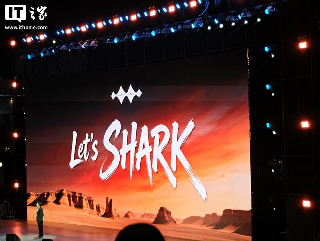 比亚迪：SHARK皮卡今年将进入方程豹序列