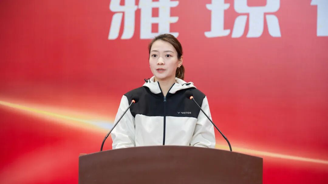 奥运冠军将入职高校