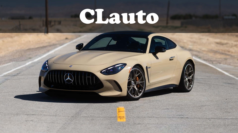 2吨重还能称得上拥有“驾控体验”？全新奔驰AMG GT63 S E Performance打破混动跑车偏见