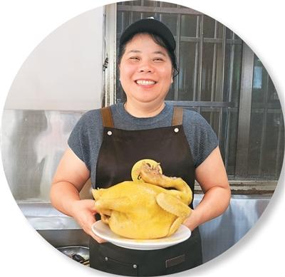 薛小蘭