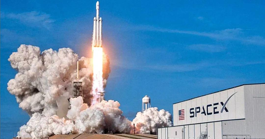 SpaceX，最快下周公开IPO招股书，募资或达750亿美元