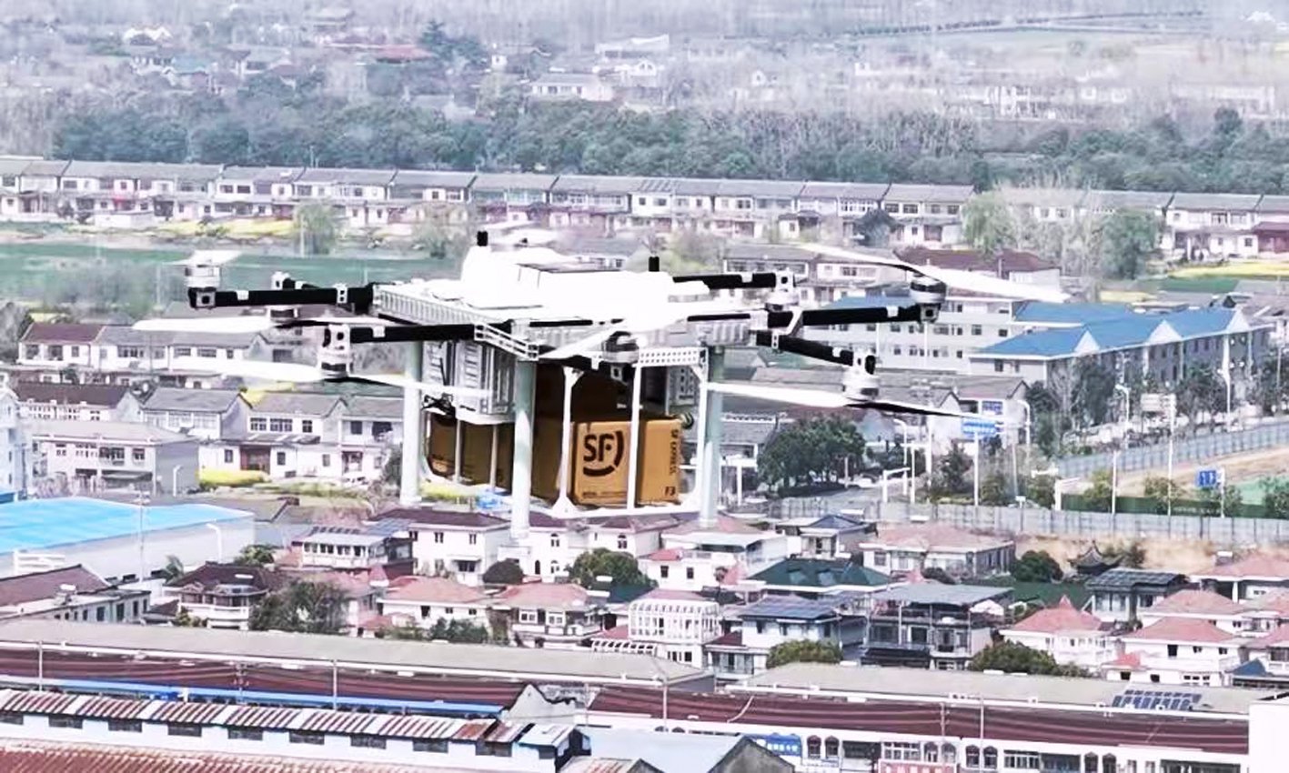 我们离“天空之城”还有多远？