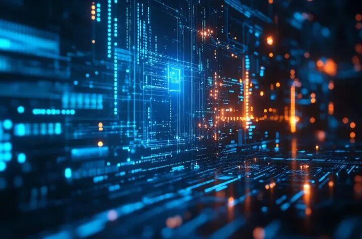 基流科技IPO：92亿估值的“AI算力新秀” 或困于巨头围堵？