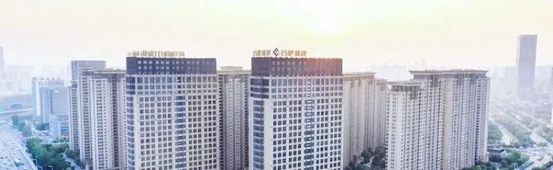 股价年涨超220％，合肥城建仅持长鑫科技小额股份，盈利能力待修复