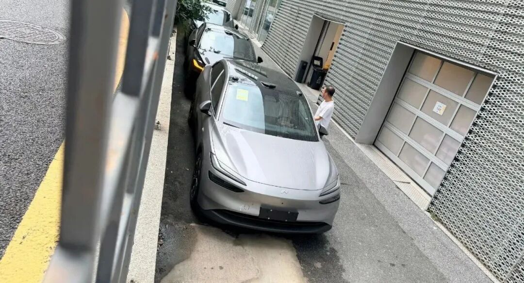 乐道L60新增激光雷达，小米YU7入门版曝光，Model Y要被拉下神坛？
