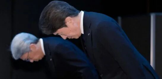 日本汽车在绝望的边缘