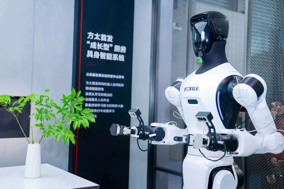 消费级人形机器人迎来发展浪潮，我们该看到什么？