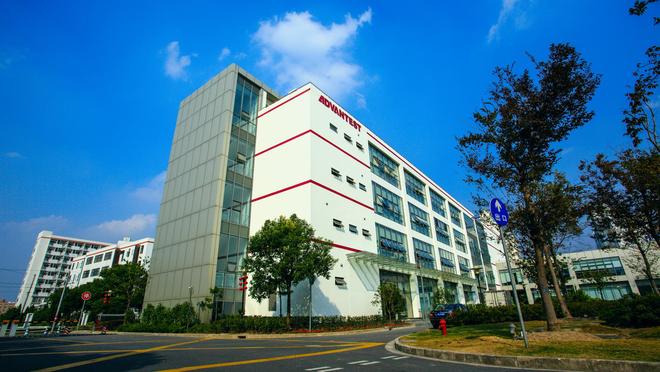 算力浪潮下的测试防线：爱德万测试深耕中国，破解Chiplet难题