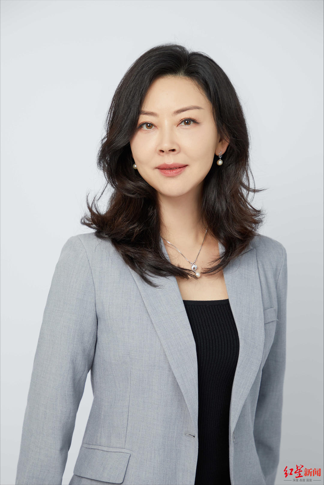 快讯｜方媛出任宝马中国企业事务副总裁