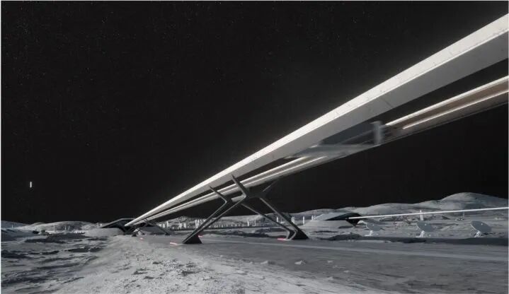 图片来源:SpaceX招股书