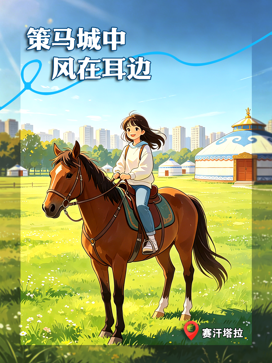 [向左滑動 遊包頭美景]