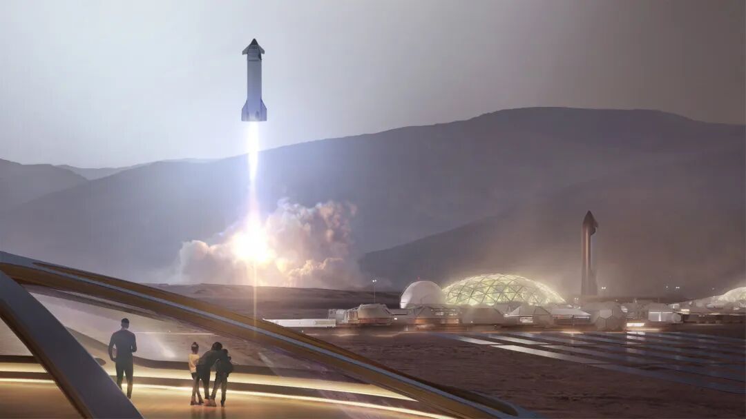 图片来源:SpaceX招股书
