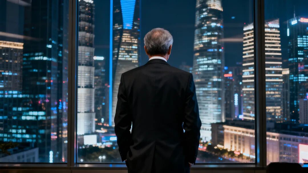 离职≠责任清零！某信托前总裁与老东家对簿公堂