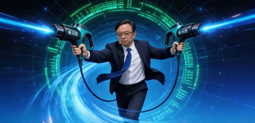 王传福亲自发布！比亚迪智能化大会，惊天动地5大王炸