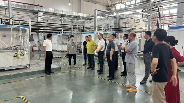 走进仙湖实验室：佛山新能源一线正在发生什么？