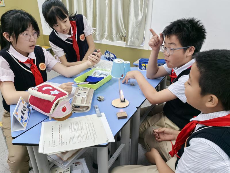 跨学科打开《红楼梦》 探索名著阅读新路径
