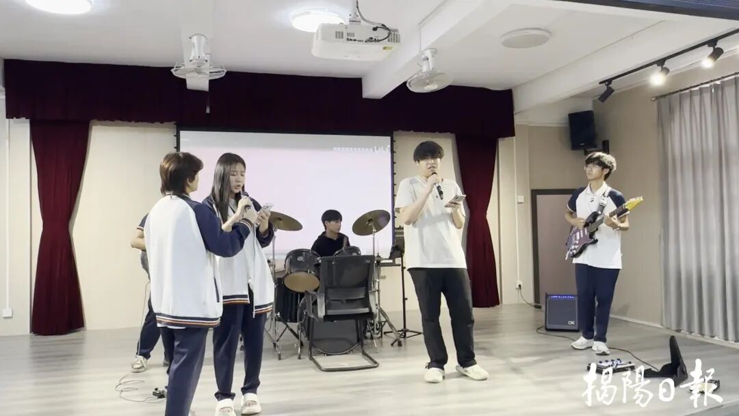 《给阿嬷的情书》这处取景地将放大招！提前“剧透”→