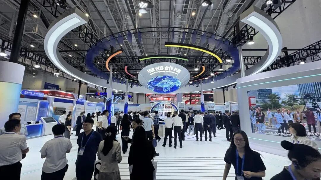 金旅客车亮相2026金砖展：三款硬核展品诠释“中国智造”新高度