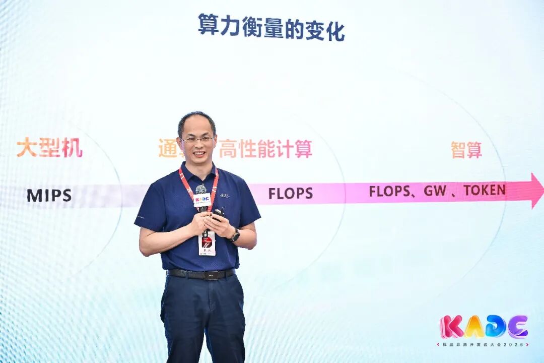 灵衢首批合作伙伴正式签约，共建产业生态