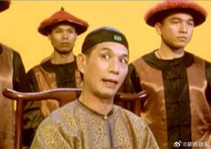 香港演员刘洵去世