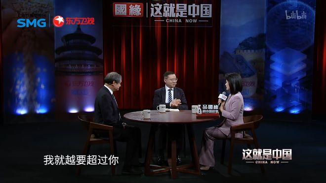DeepSeek的再次震撼