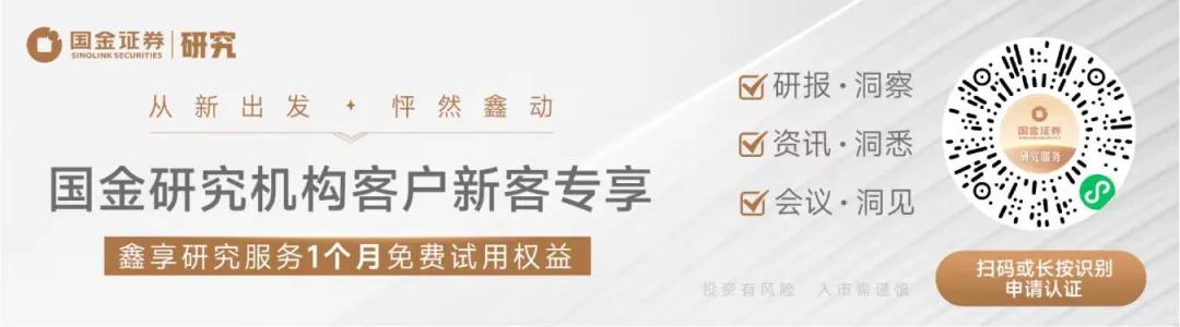 【国金计算机&科技】美股软件在涨什么?