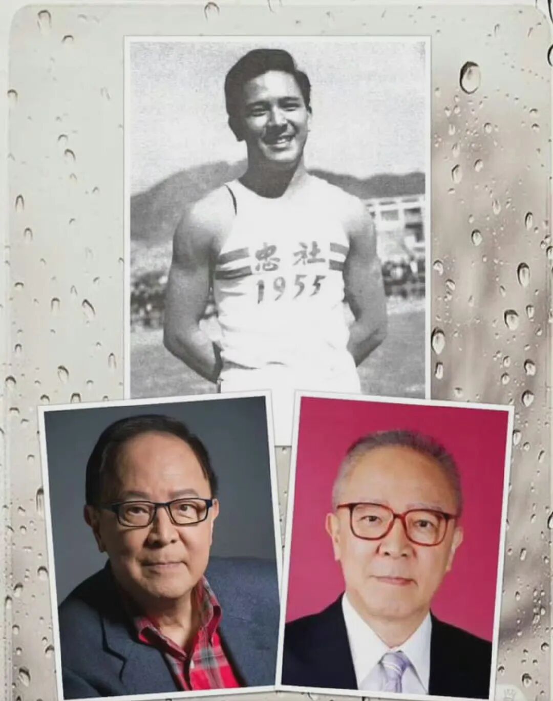 香港资深老戏骨去世，曾参演《赌神3》《使徒行者》等