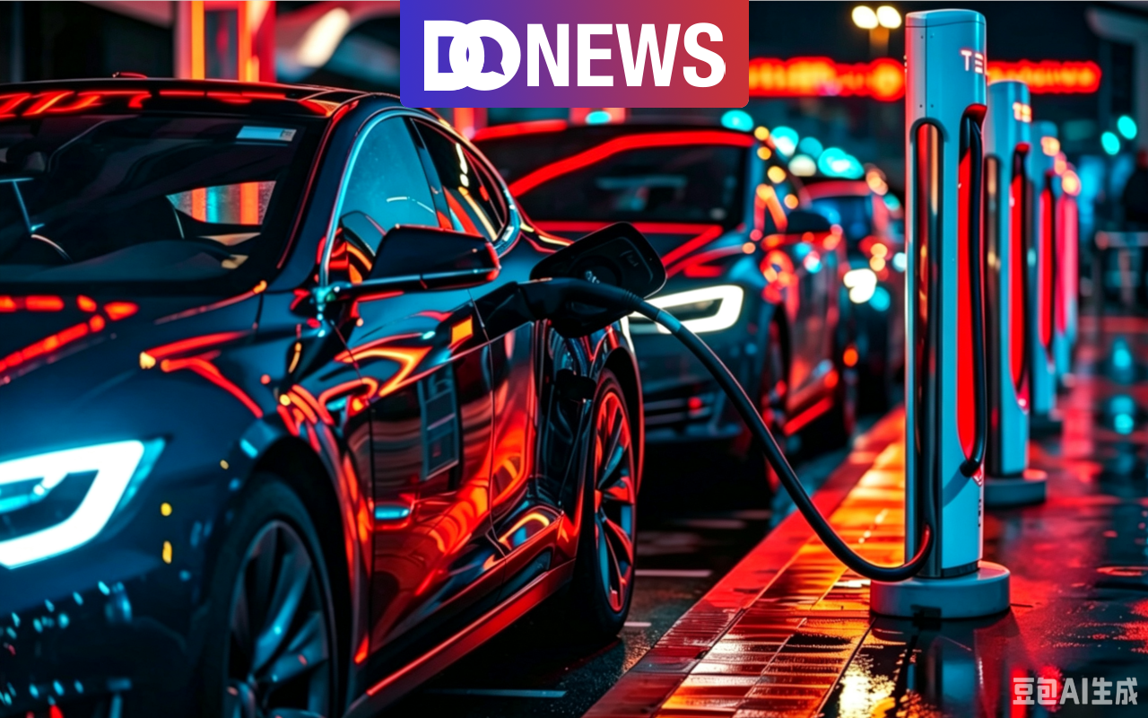 中國新能源車為什麼越造越沉