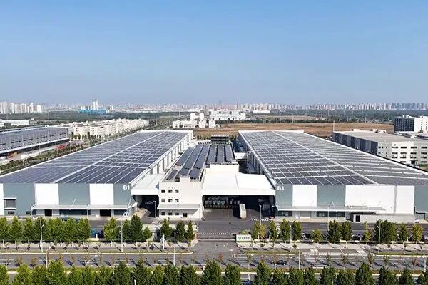 10GWh！这一锂电池研发制造基地或于今年底投用