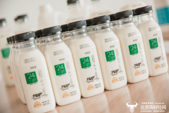 新希望乳业副总张帅2025年涨薪至198.3万 比另一副总郑世锋高不少