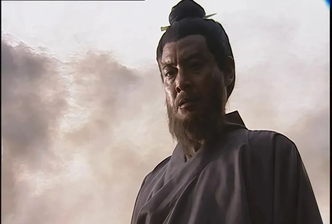 演员张治中去世，曾在98版《水浒传》中饰演晁盖、94版《三国演义》中饰演马谡