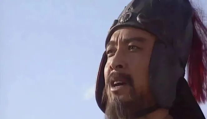 张治中去世，曾出演94版《三国演义》马谡、98版《水浒传》晁盖
