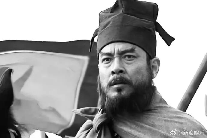 国家一级演员张治中逝世，曾饰演98版《水浒传》晁盖，张纪中发文悼念：荧幕之上，世间再无托塔天王