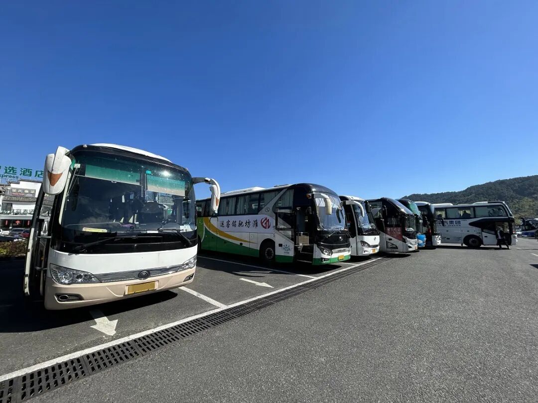 5月客车“升温”：重回9000量级！远程“双领涨”杀进前四！安凯晋升第三
