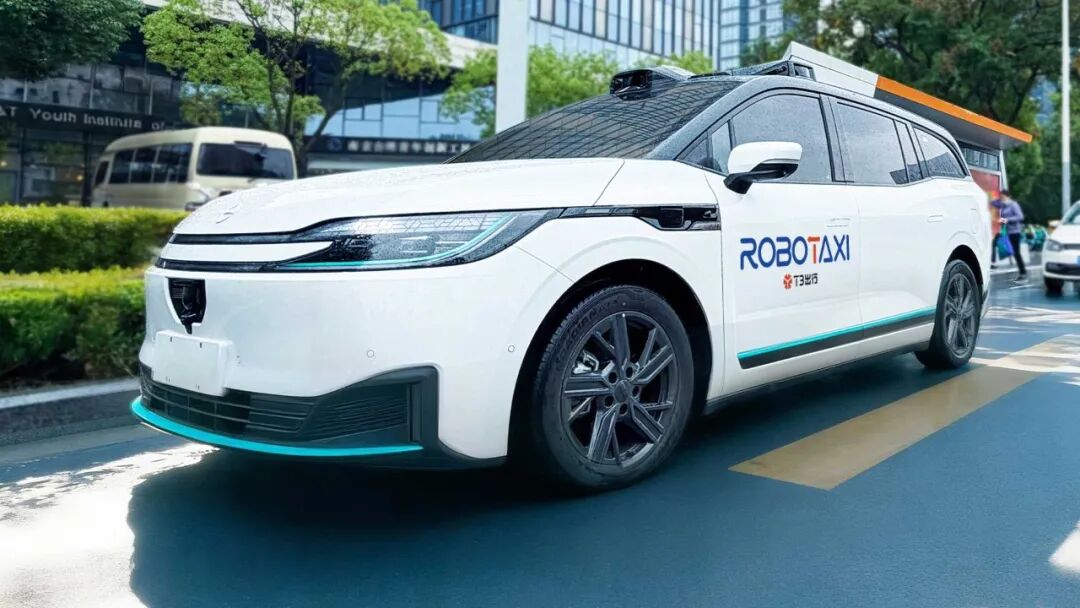 打造可持续盈利模式  T3出行构建核心商业壁垒
