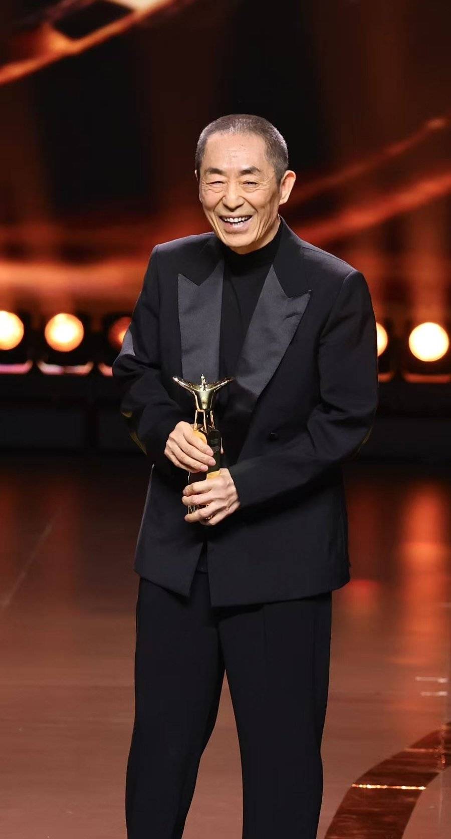 張藝謀