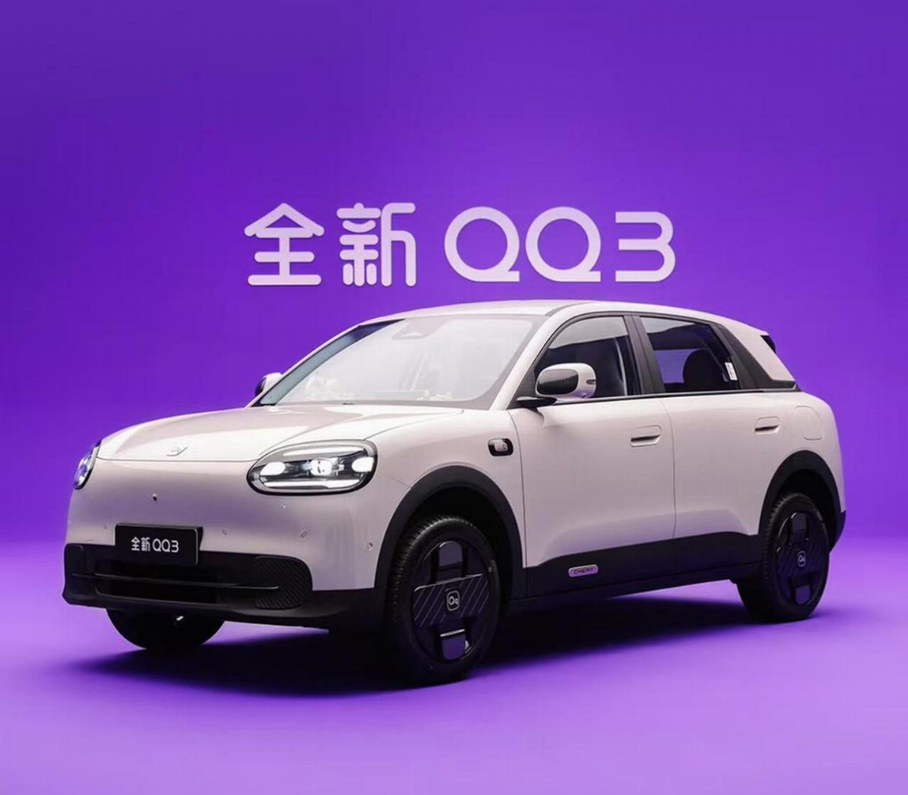 小型电动汽车微型电动汽车2026年5月懂车帝最新销量排行：市场增长见顶，丰富产品线已成破局刚需