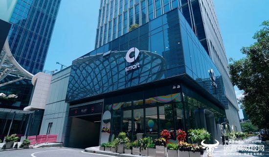 陈小飞出任smart中国营销公司副总 什么时候上任的？