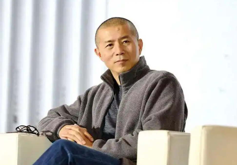 毕飞宇，有新身份
