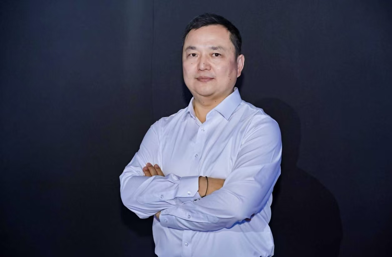 海珀特CEO孙营：氢能重卡的商业化不是等出来的