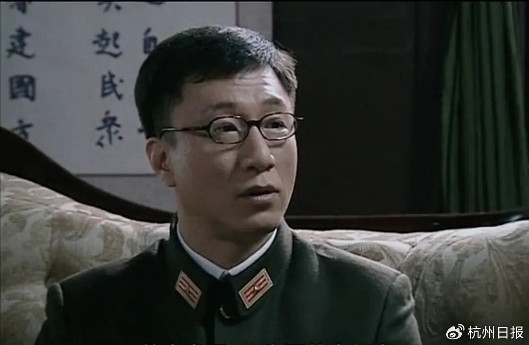 从《潜伏》看信仰