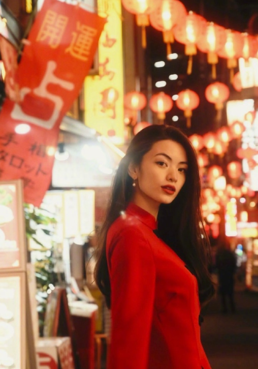 吴建豪再婚妻子身份公布
