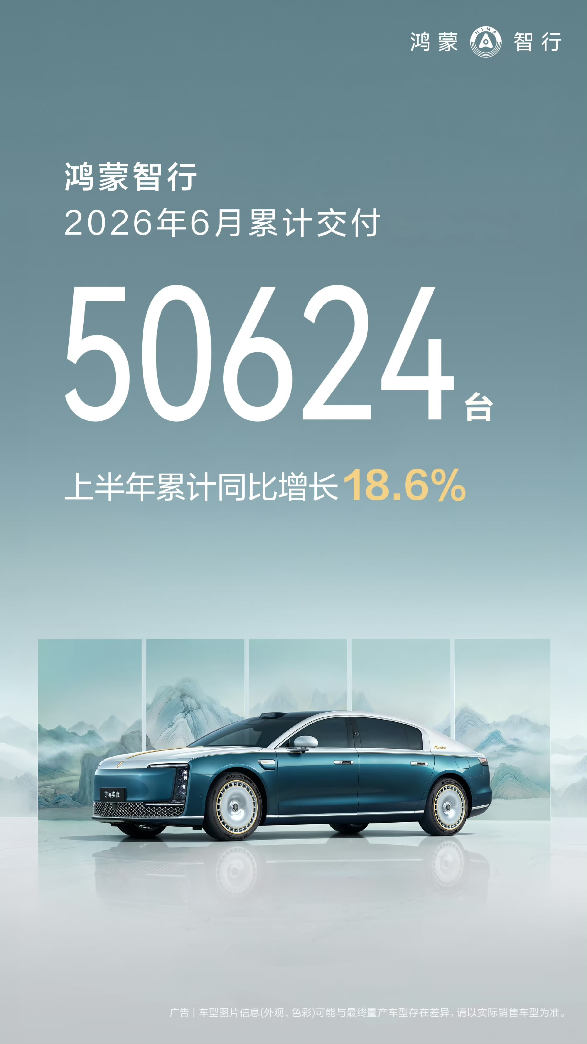 新能源车企半年“成绩单”来了！