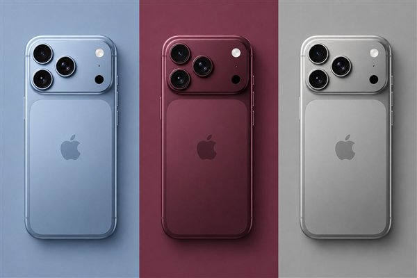 岳云鹏主演 苹果隐私广告引发热议 网友：iPhone 18 Pro图纸你都看不住