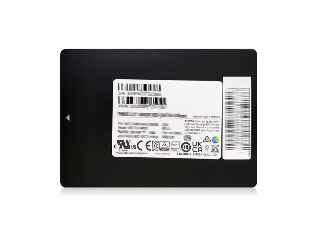 浪潮-960G-SSD硬盘 大容量企业高速固态存储硬盘特惠