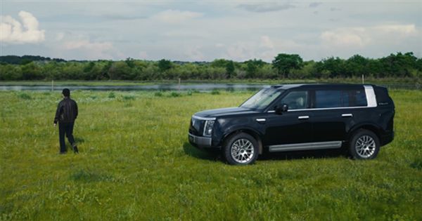 搭华为全新自研电机！享界G9完成长续航测试：CLTC续航超1300km