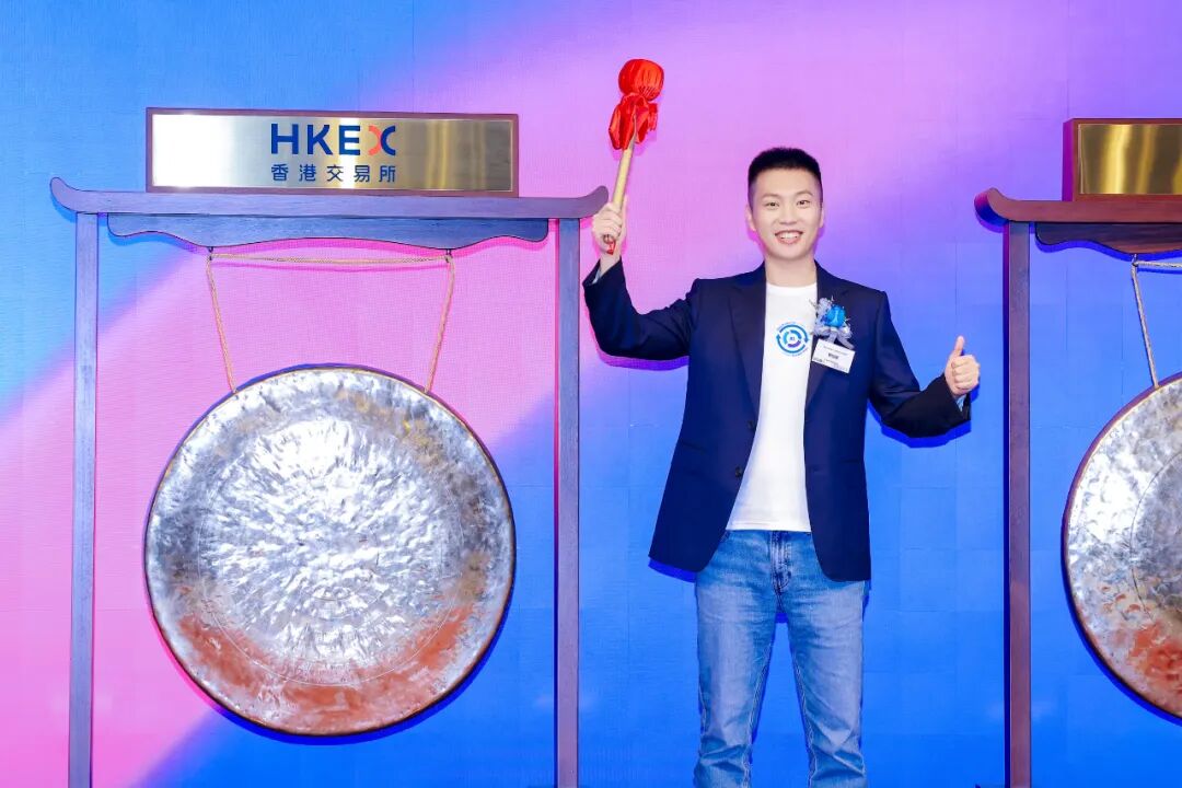 Momenta 上市背后，汽车行业共同押注物理 AI 的决心
