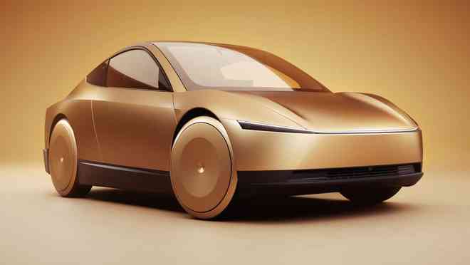 新泽西州拟立法封杀纯视觉自动驾驶，特斯拉Robotaxi或拒之门外