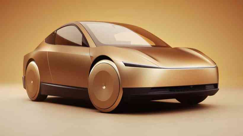美国新泽西州拟禁止纯视觉自动驾驶汽车，特斯拉 Robotaxi 或被拒之门外