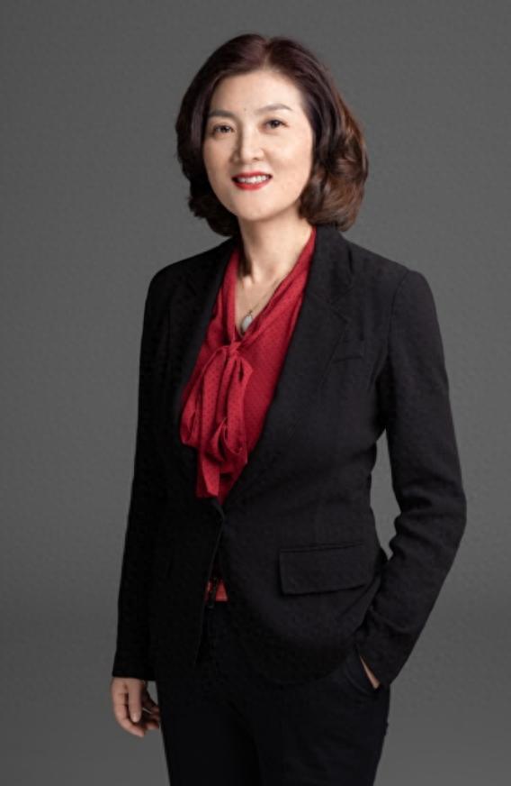 蒋京芳女士出任智驾新程neueHCT总裁，助力量产落地
